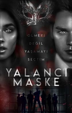 İrem Oruç / Yalancı Maske